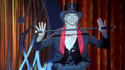 Magic Show Magic Show