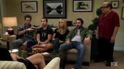 The Gang Gets Analyzed The Gang Gets Analyzed