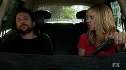 Charlie and Dee Find Love Charlie and Dee Find Love
