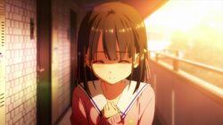 Hanasaka Yui Makes a Request Hanasaka Yui Makes a Request