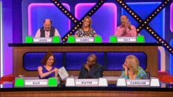 Jason Alexander, Cheryl Hines, Ice T, Ellie Kemper, Wayne Brady, Caroline Rhea Jason Alexander, Cheryl Hines, Ice T, Ellie Kemper, Wayne Brady, Caroline Rhea