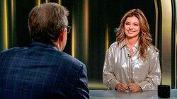 Shania Twain Shania Twain