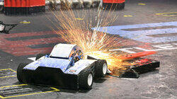 BattleBots Champions: The Final Slugfest BattleBots Champions: The Final Slugfest