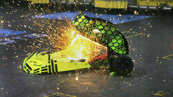 BattleBots Champions: The Slugfest Part 4 BattleBots Champions: The Slugfest Part 4