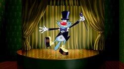 Oggy and the Magic Shoes Oggy and the Magic Shoes