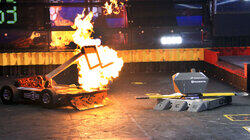 BattleBots Champions: The Slugfest Part 3 BattleBots Champions: The Slugfest Part 3