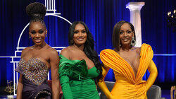 The Reunion Part 2 The Reunion Part 2