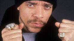 Ice-T Ice-T