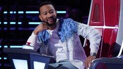 The Blind Auditions, Part 6 The Blind Auditions, Part 6