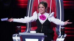 The Blind Auditions, Part 5 The Blind Auditions, Part 5