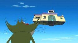 Airship House Airship House
