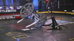 BattleBots Champions: The Slugfest Continues BattleBots Champions: The Slugfest Continues