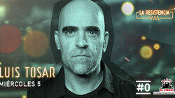 Luis Tosar Luis Tosar