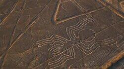 Nazca Desert Mystery Nazca Desert Mystery