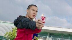 Morphin Master Morphin Master