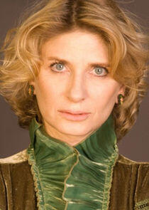 Martha Mellinger Martha Mellinger