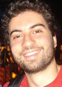 Pedro Furtado Pedro Furtado