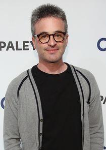Alex Kurtzman Alex Kurtzman