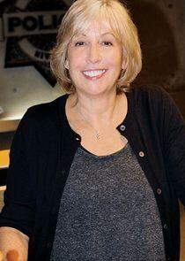 Carol Mendelsohn Carol Mendelsohn