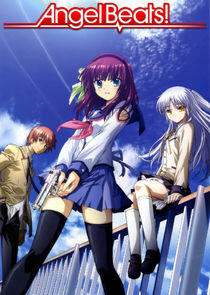 Angel Beats! Angel Beats!