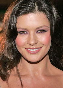Catherine Zeta Jones Catherine Zeta Jones