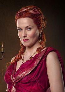 Lucretia Lucretia