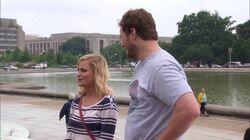 Ms. Knope Goes to Washington Ms. Knope Goes to Washington