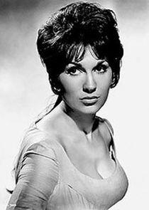 Hazel Court Hazel Court