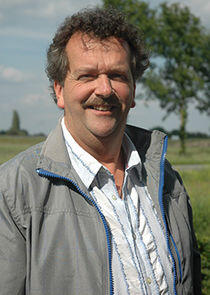Robert Ronday Robert Ronday