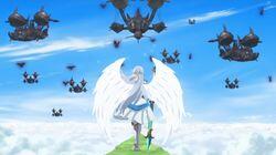 The Queen of Light and the Prince of Darkness The Queen of Light and the Prince of Darkness