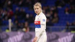 Ada Hegerberg