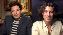 Shawn Mendes, Tig Notaro Shawn Mendes, Tig Notaro