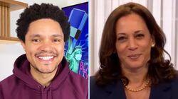 Kamala Harris Kamala Harris