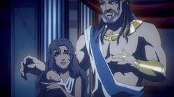 Past is Prologue Past is Prologue