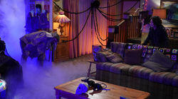 Halloween and the Election vs. the Pandemic Halloween and the Election vs. the Pandemic