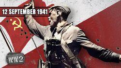 September 12, 1941 September 12, 1941