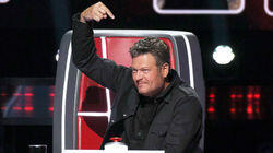 The Blind Auditions, Part 4 The Blind Auditions, Part 4