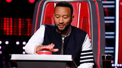 The Blind Auditions, Part 3 The Blind Auditions, Part 3