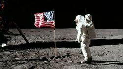Cold War in Space