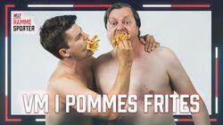 VM i Pommes Frites VM i Pommes Frites