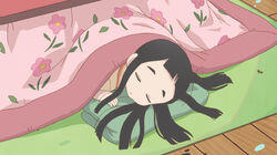 Saishukai: The Last Chapter Doesn't Bother Her Saishukai: The Last Chapter Doesn't Bother Her