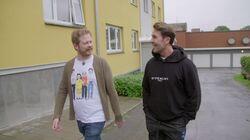 Venner på gjenbruksstasjon Venner på gjenbruksstasjon