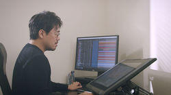 Creating a Story from a Lyric Creating a Story from a Lyric