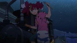 I am Gil! I am Gil!