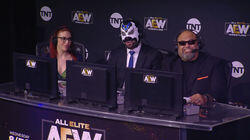 AEW Dark 52 AEW Dark 52