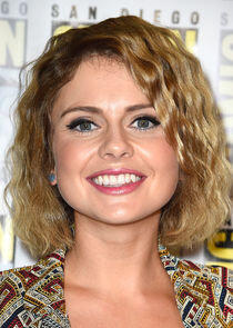 Rose McIver