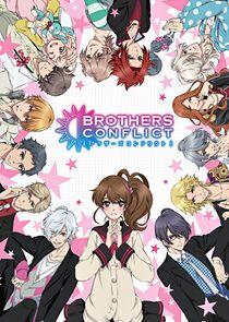Brothers Conflict Brothers Conflict