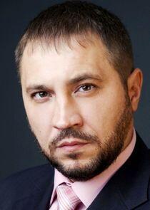 photo of Александр Волков