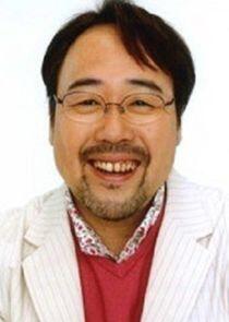 Tōru Ōkawa Tōru Ōkawa