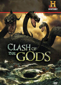 Clash of the Gods Clash of the Gods